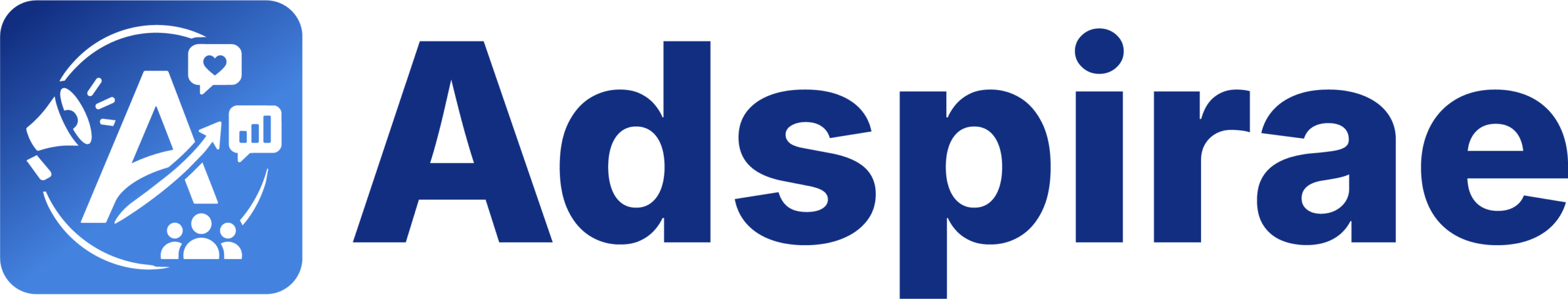 Adspirae Logo