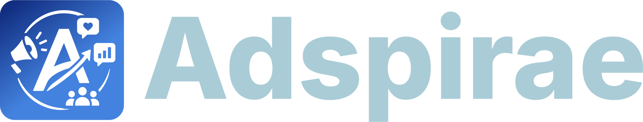 Adspirae Logo