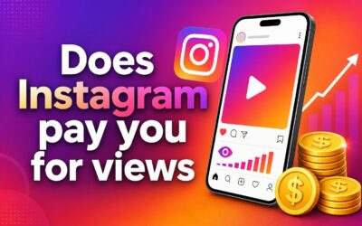 Does Instagram Pay You for Views? Earnings Explained
