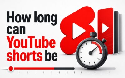 How Long Can YouTube Shorts Be? Updated Length Limit